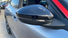 Vauxhall Mokka 1.2 Turbo GS Line 5dr Auto Petrol Hatchback